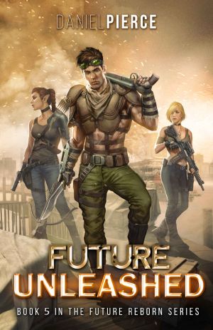 [Future Reborn 05] • Future Unleashed · A Post-Apocalyptic Harem